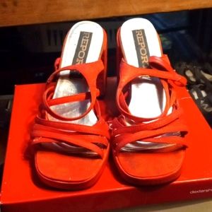 Women's Heels size 7